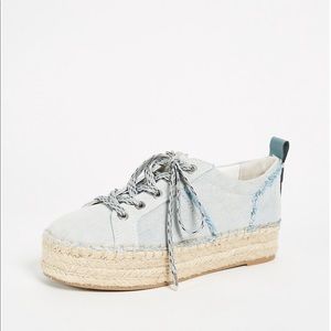 Sam Edelman Sneakers